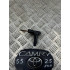 Расходомер (датчик потока) Toyota Camry 55 (2015-2018) 222040V010