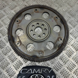 Маховик Toyota Camry 40 Camry 55  (2006-2018) 2,5 АКПП 3210173010