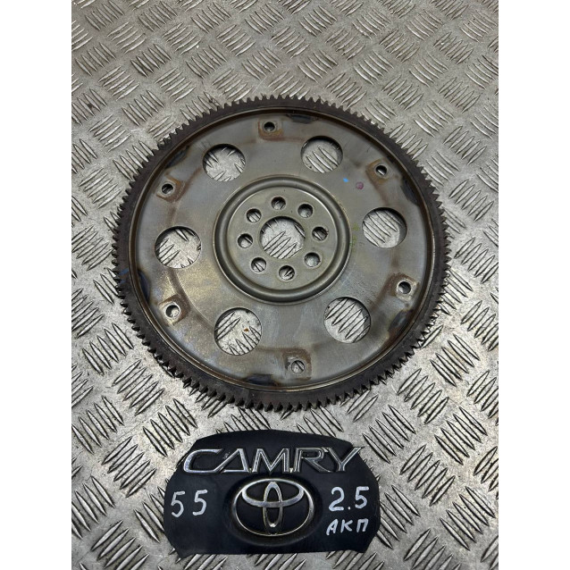Маховик Toyota Camry 40 Camry 55  (2006-2018) 2,5 АКПП 3210173010