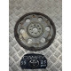 Маховик Toyota Camry 40 Camry 55  (2006-2018) 2,5 АКПП 3210173010