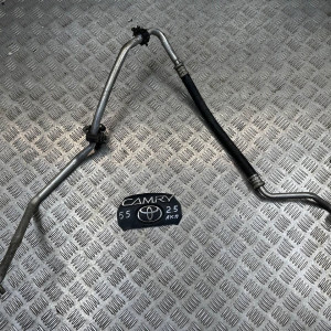 Трубка кондиционера Toyota Camry 55 (2015-2018) 8870406440
