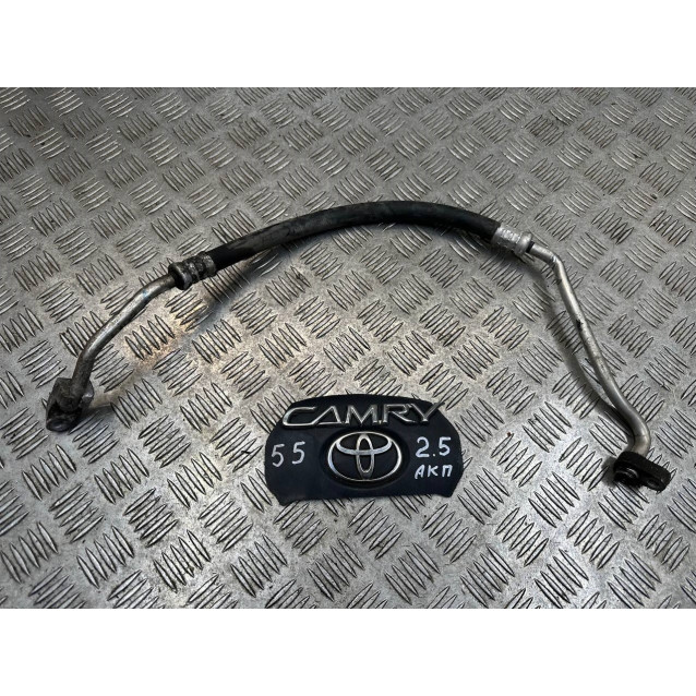 Трубка кондиционера Toyota Camry 55 (2015-2018) 8871106430
