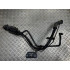 Горловина бензобака Toyota Camry 55 (2015-2018) 2,5 АКПП 7721006162