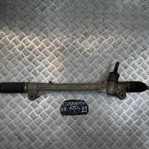 Рейка рулевая Toyota Camry 55 (2015-2018) 2,5 АКПП 4551006011