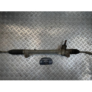 Рейка рулевая Toyota Camry 55 (2015-2018) 2,5 АКПП 4551006011