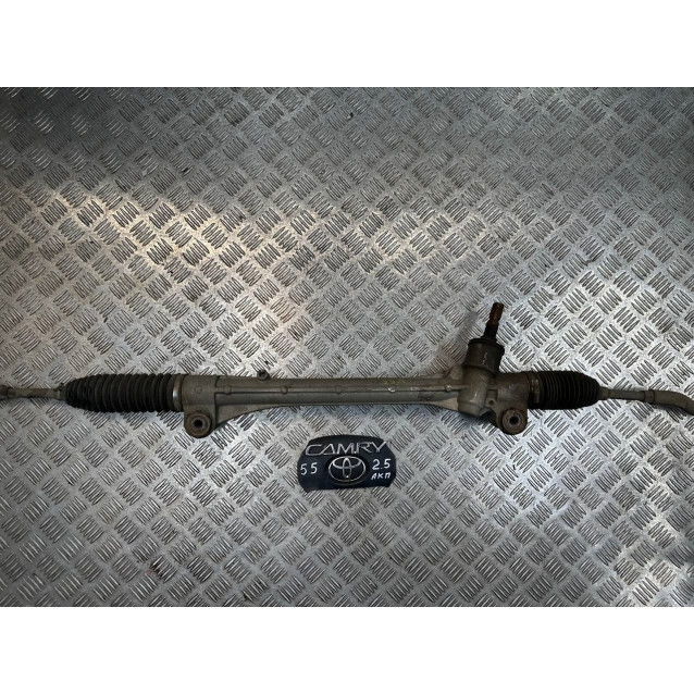 Рейка рулевая Toyota Camry 55 (2015-2018) 2,5 АКПП 4551006011