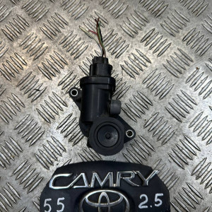 Актуатор вихревых заслонок Toyota Camry 55 (2015-2018) 2,5 АКПП 1733536010