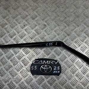 Держатель дворника левый Toyota Camry 55 (2015-2018) 8522106110