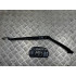 Держатель дворника левый Toyota Camry 55 (2015-2018) 8522106110