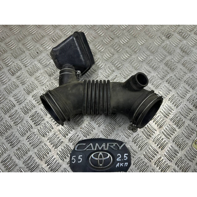 Патрубок повітряного фільтра Toyota Camry 55 (2015-2018) 2,5 АКПП 178810V070