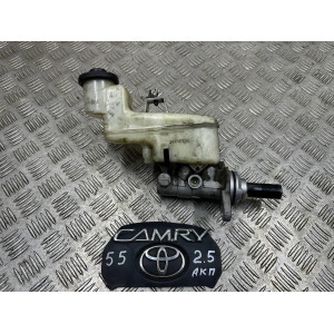 Цилиндр тормозной главный Toyota Camry 55 (2015-2018) 2,5 АКПП 4720106443