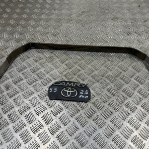 Кронштейн крепления топливного бака Toyota Camry 55 (2015-2018) 7760206150 7760106150 *1 шт