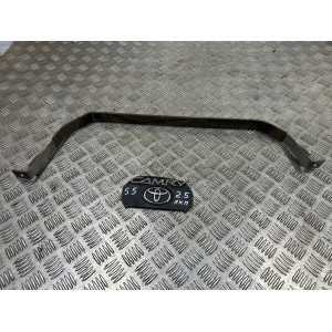 Кронштейн крепления топливного бака Toyota Camry 55 (2015-2018) 7760206150 7760106150 *1 шт