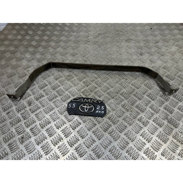 Кронштейн крепления топливного бака Toyota Camry 55 (2015-2018) 7760206150 7760106150 *1 шт