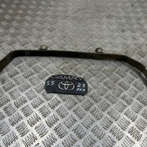 Кронштейн крепления топливного бака Toyota Camry 55 (2015-2018) 7760206150 7760106150 *1 шт