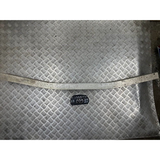 Усилитель бампера заднего Toyota Camry 55 (2015-2018) 5217106130