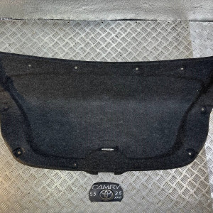 Обшивка крышки багажника Toyota Camry 55 (2015-2018) 6471906260C0