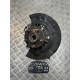 Кулак поворотный правый (цапфа) Toyota Camry 55 4321106240