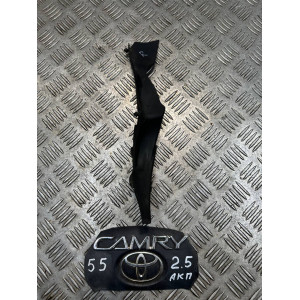 Уплотнитель жабо дворника Toyota Camry 55 (15-18) 5386606110 *правый