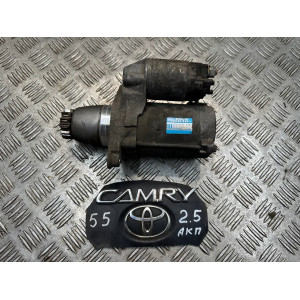 Стартер Toyota Camry 55 (2015-2018) 281000A011