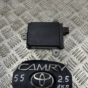 Блок слепых зон BSM Toyota Camry 55 (2015-2018) 2,5 АКПП 8816206041 