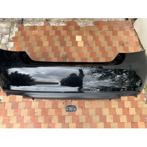 Бампер задний Toyota Camry 55 (2015-2018) 5215906989