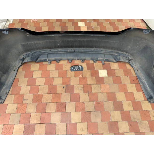 Бампер задний Toyota Camry 55 (2015-2018) 5215906989