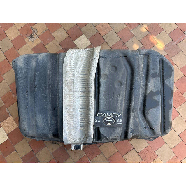 Бак топливный Toyota Camry 55 (2015-2018) 2,5 7700106190
