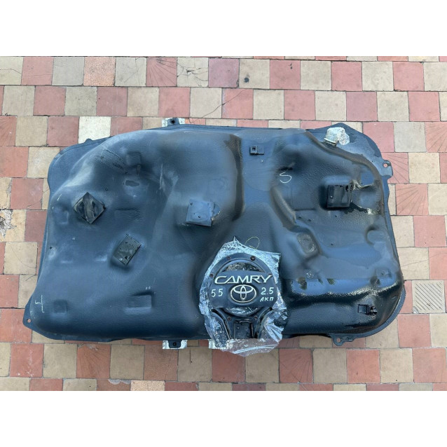 Бак топливный Toyota Camry 55 (2015-2018) 2,5 7700106190