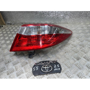 Фонарь правый Toyota Camry 55 (2015-2018) 8155006640