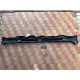 Накладка порога левая Toyota Camry 55 (2015-2018) 7585206927