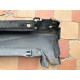 Накладка порога правая Toyota Camry 55 (2015-2018) 7585106926 *дефект