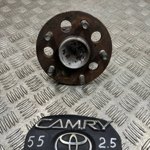 Ступица задняя правая Toyota Camry 55 (2015-2018) 8954406040 4245006110