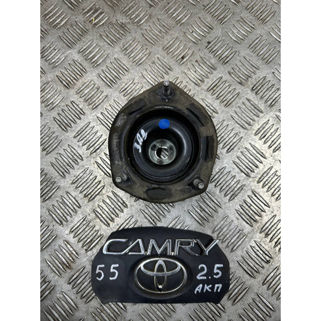 Опора амортизатора задняя Toyota Camry 55 (2015-2018) 4875006130