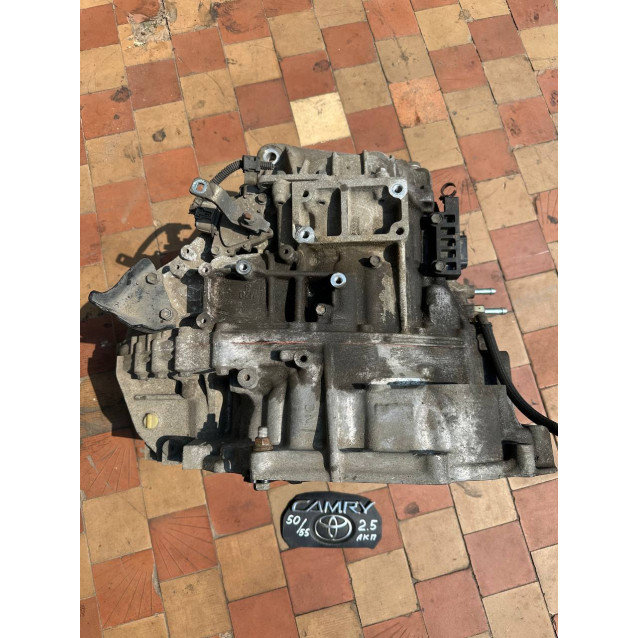 Коробка передач Toyota Camry 55 (2015-2018) АКПП 3050006061 3050006060