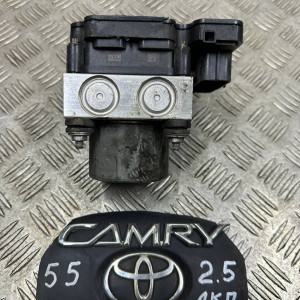Блок ABS Toyota Camry 55 (2015-2018) 2,5 АКПП 4405006240