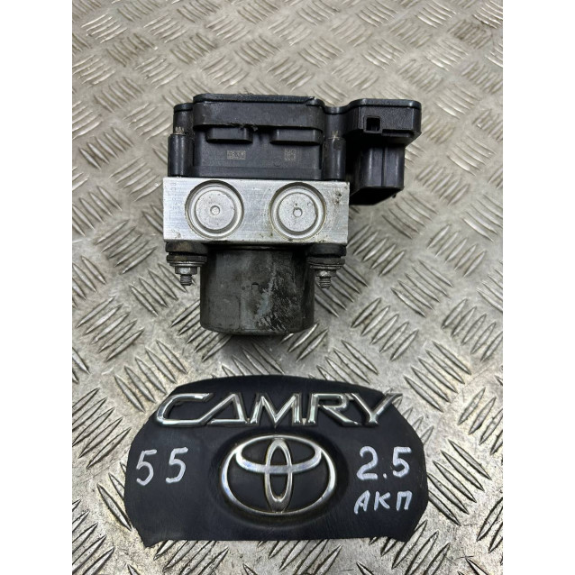 Блок ABS Toyota Camry 55 (2015-2018) 2,5 АКПП 4405006240