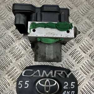 Блок ABS Toyota Camry 55 (2015-2018) 2,5 АКПП 4405006240