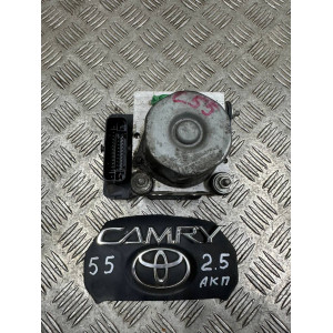 Блок ABS Toyota Camry 55 (2015-2018) 2,5 АКПП 4405006240