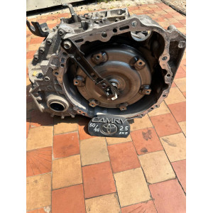 Коробка передач Toyota Camry 55 (2015-2018) АКПП 3050006061 3050006060