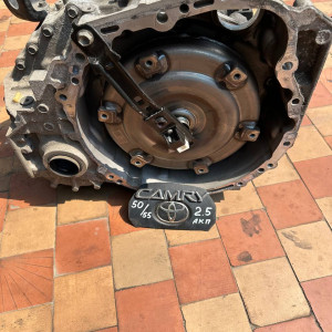 Коробка передач Toyota Camry 55 (2015-2018) АКПП 3050006061 3050006060