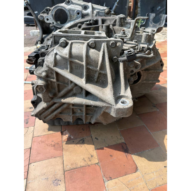 Коробка передач Toyota Camry 55 (2015-2018) АКПП 3050006061 3050006060