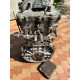 Двигатель без навесного оборудования 2.5 Toyota Camry 55 (2015-2018) АКПП 2ARFE 190000V033