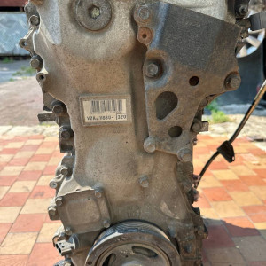 Двигатель без навесного оборудования 2.5 Toyota Camry 55 (2015-2018) АКПП 2ARFE 190000V033