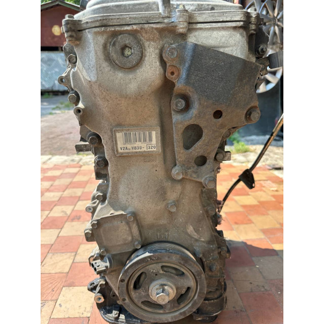 Двигатель без навесного оборудования 2.5 Toyota Camry 55 (2015-2018) АКПП 2ARFE 190000V033