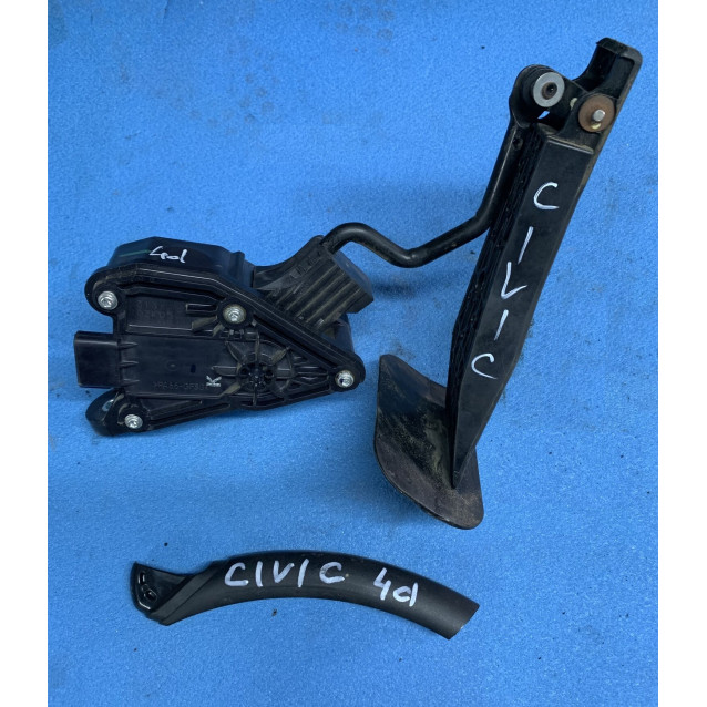 Педаль газа Honda Civic 4D (FD) (2006-2011) 17800SNBG02