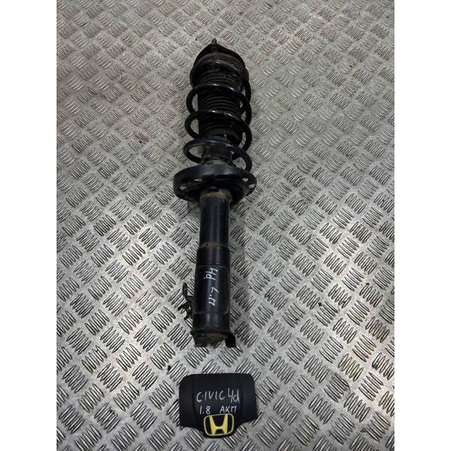 Амортизатор левый передний Honda Civic 4d (2006-2011) 51606SNBE04 