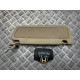 Козырек солнцезащитный Honda Civic 4D (FD) (06-11) 83280SNBY11ZC *левый
