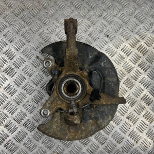 Кулак поворотный(цапфа) передний правый Honda Civic 4D (FD) (2006-2011) 51211SNA010