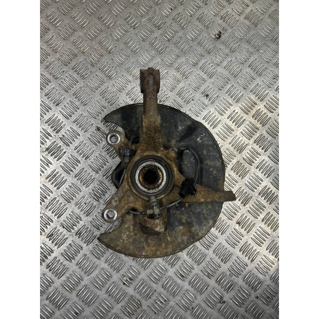 Кулак поворотный(цапфа) передний правый Honda Civic 4D (FD) (2006-2011) 51211SNA010